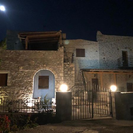 شقة Kamares Stone House 5 Álika المظهر الخارجي الصورة